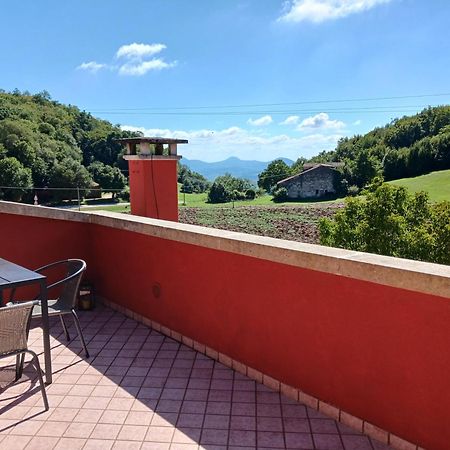 La Torretta - Incantevole Appartamento Nei Colli Berici Nanto Zewnętrze zdjęcie