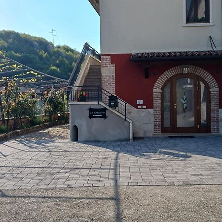 La Torretta - Incantevole Appartamento Nei Colli Berici Nanto Zewnętrze zdjęcie