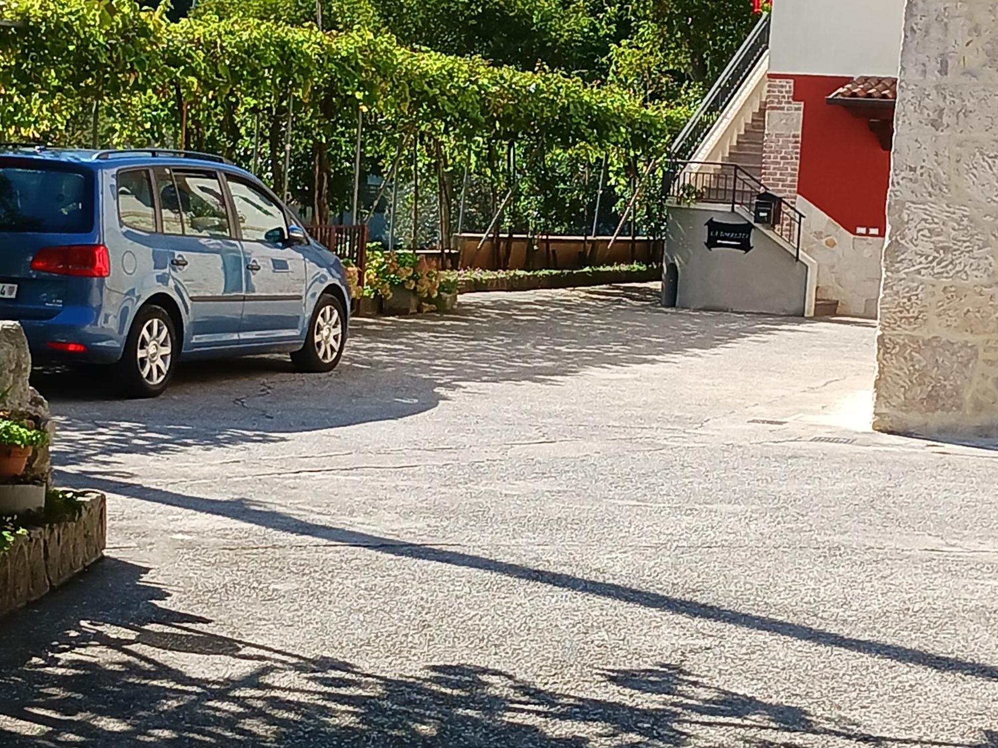 La Torretta - Incantevole Appartamento Nei Colli Berici Nanto Zewnętrze zdjęcie