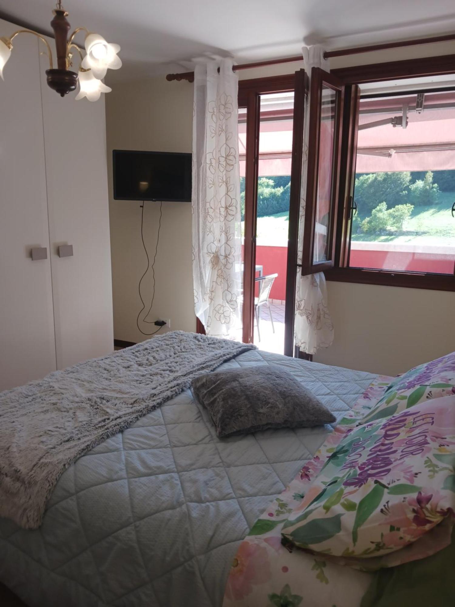 La Torretta - Incantevole Appartamento Nei Colli Berici Nanto Zewnętrze zdjęcie
