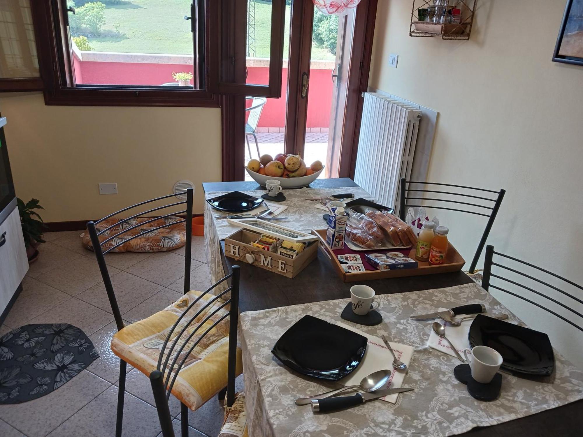 La Torretta - Incantevole Appartamento Nei Colli Berici Nanto Zewnętrze zdjęcie