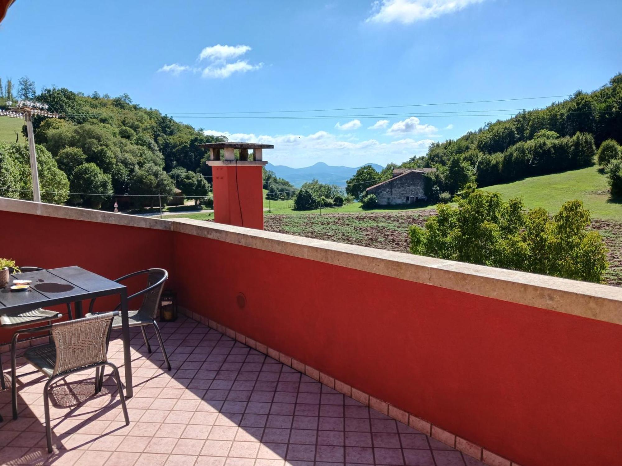 La Torretta - Incantevole Appartamento Nei Colli Berici Nanto Zewnętrze zdjęcie
