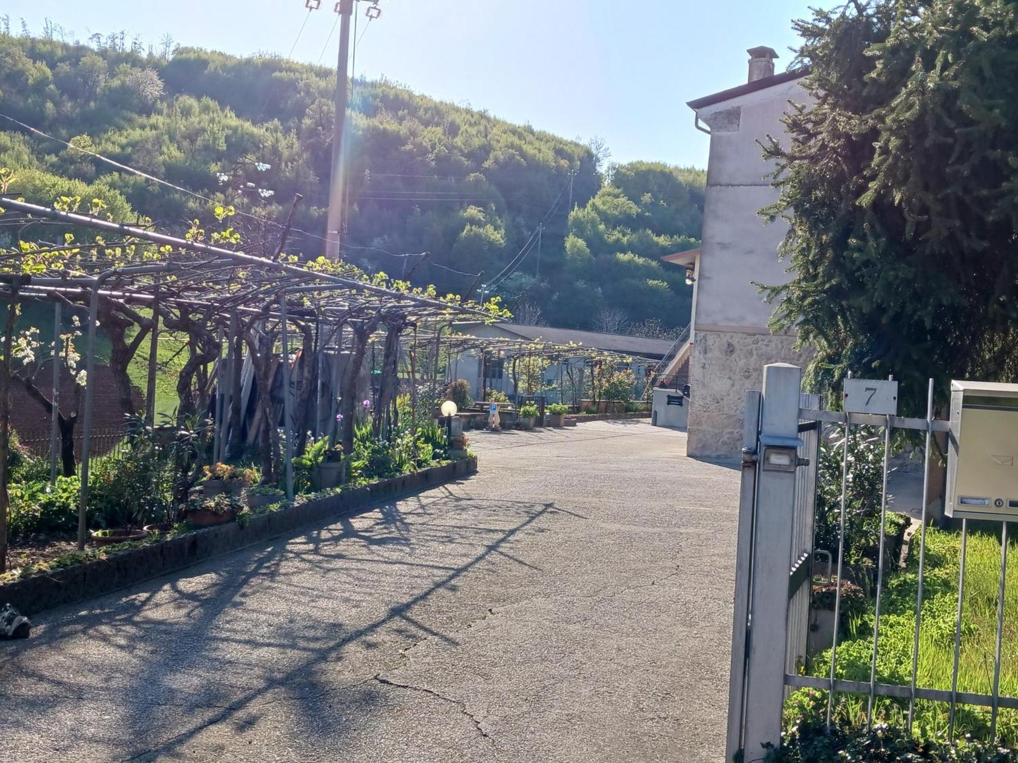 La Torretta - Incantevole Appartamento Nei Colli Berici Nanto Zewnętrze zdjęcie